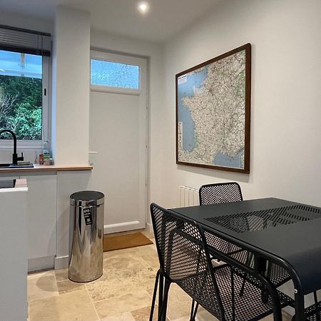 Loft Avec Terrasse Et Jardin Angoulême Exterior foto