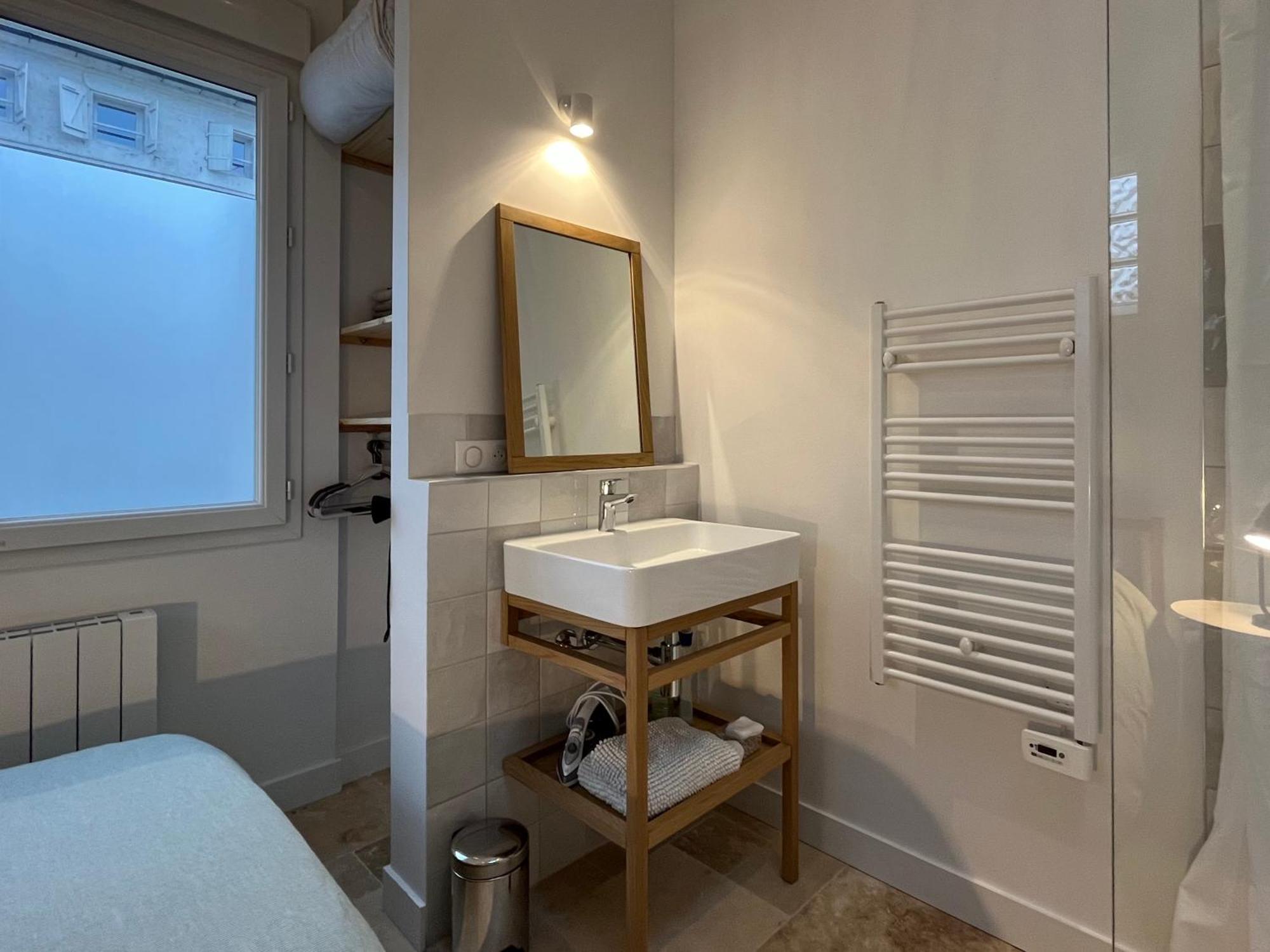 Loft Avec Terrasse Et Jardin Angoulême Exterior foto