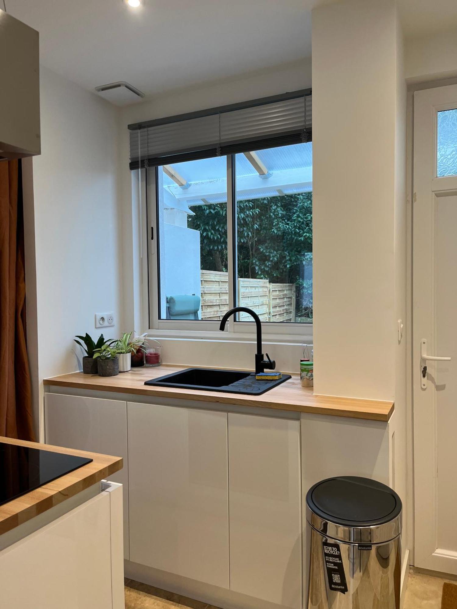 Loft Avec Terrasse Et Jardin Angoulême Exterior foto